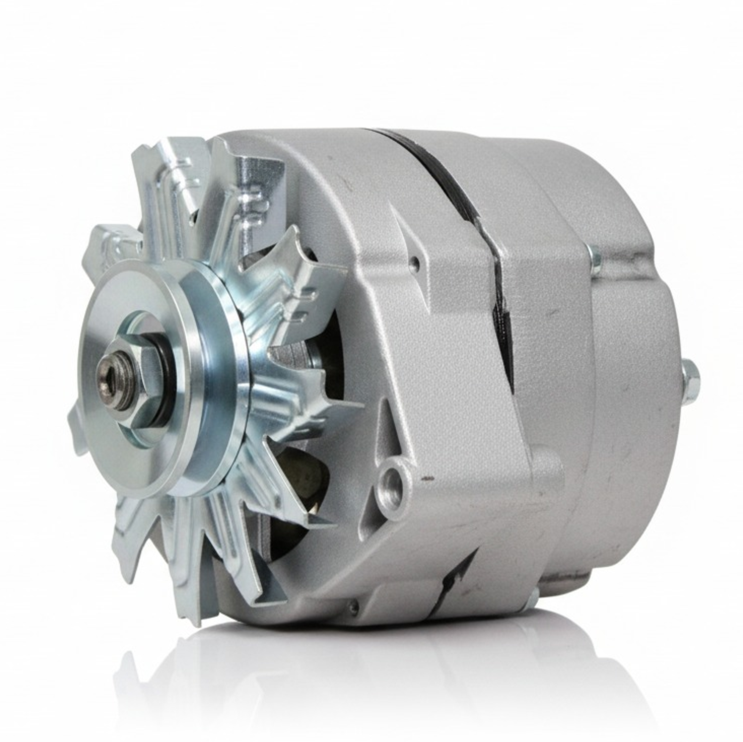 12V 63A Lichtmaschine passend für CASE 453, 615, 715 (1973-1976) Buick, GMC