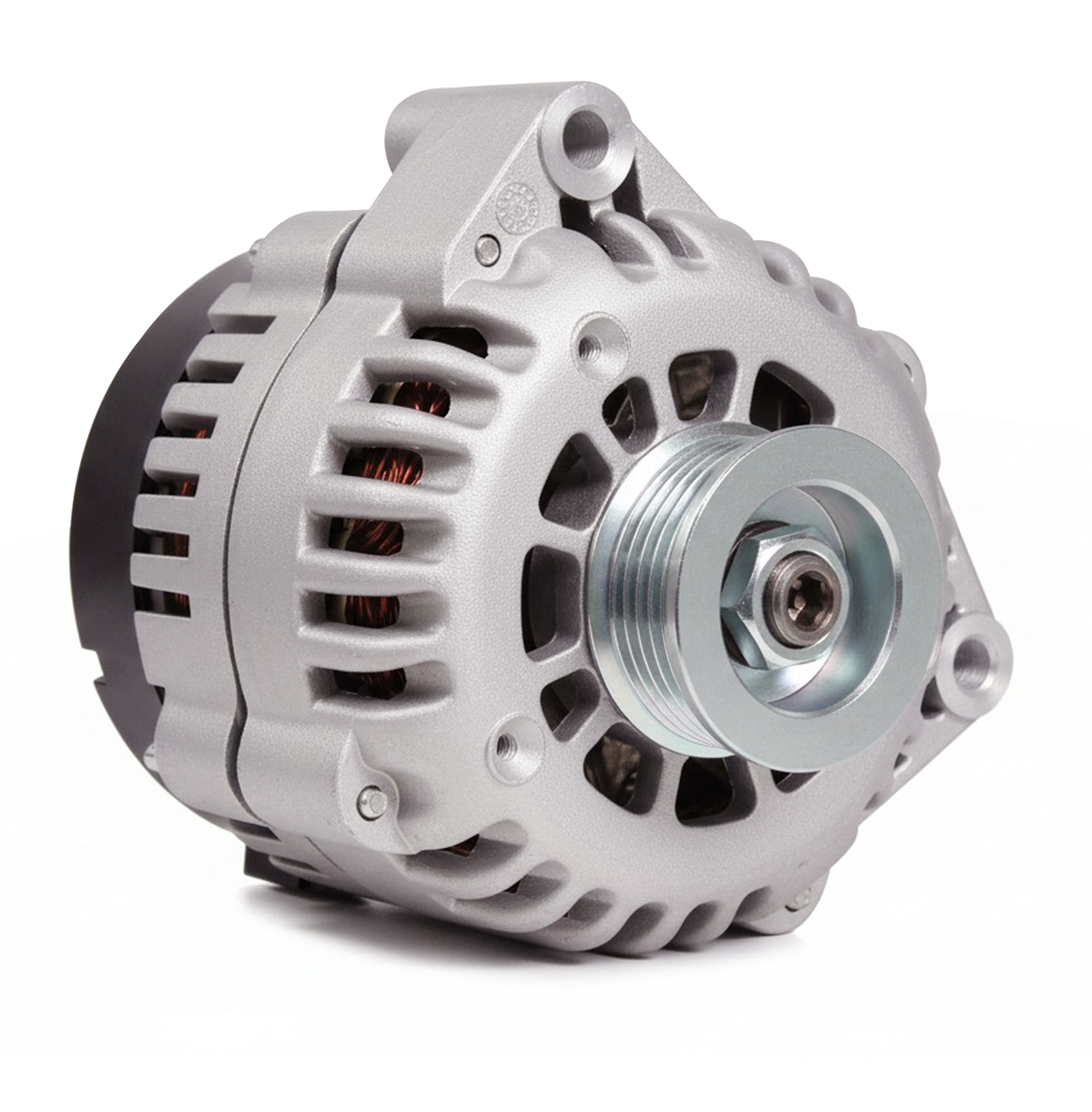 12V 105A Alternator fits 8247N Chevy C Truck Silverado 1500 2500 3500