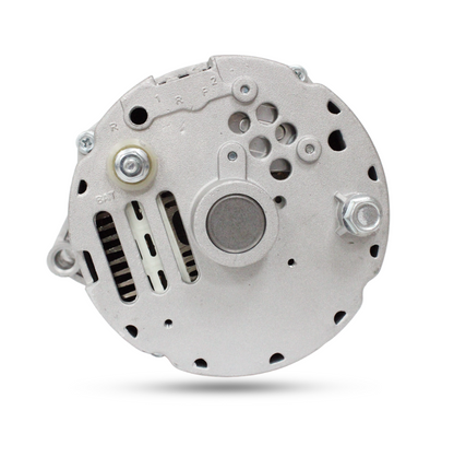 Retail box packaging of 12V 63A alternator – Parts World USA