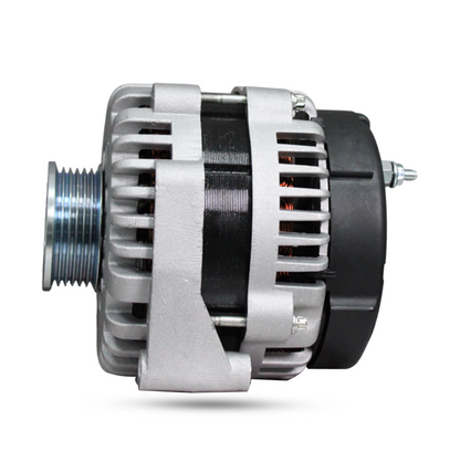 Alternator Packaging Label for 12V 160A Unit – Chevy GMC
