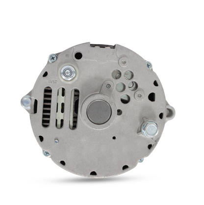Alternator Housing Close-Up – GMC 7127-SEN Model