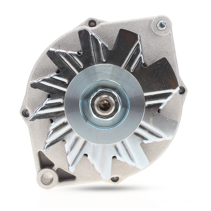  Alternator Casing Close-Up – 12V 63A for GMC Chevrolet
