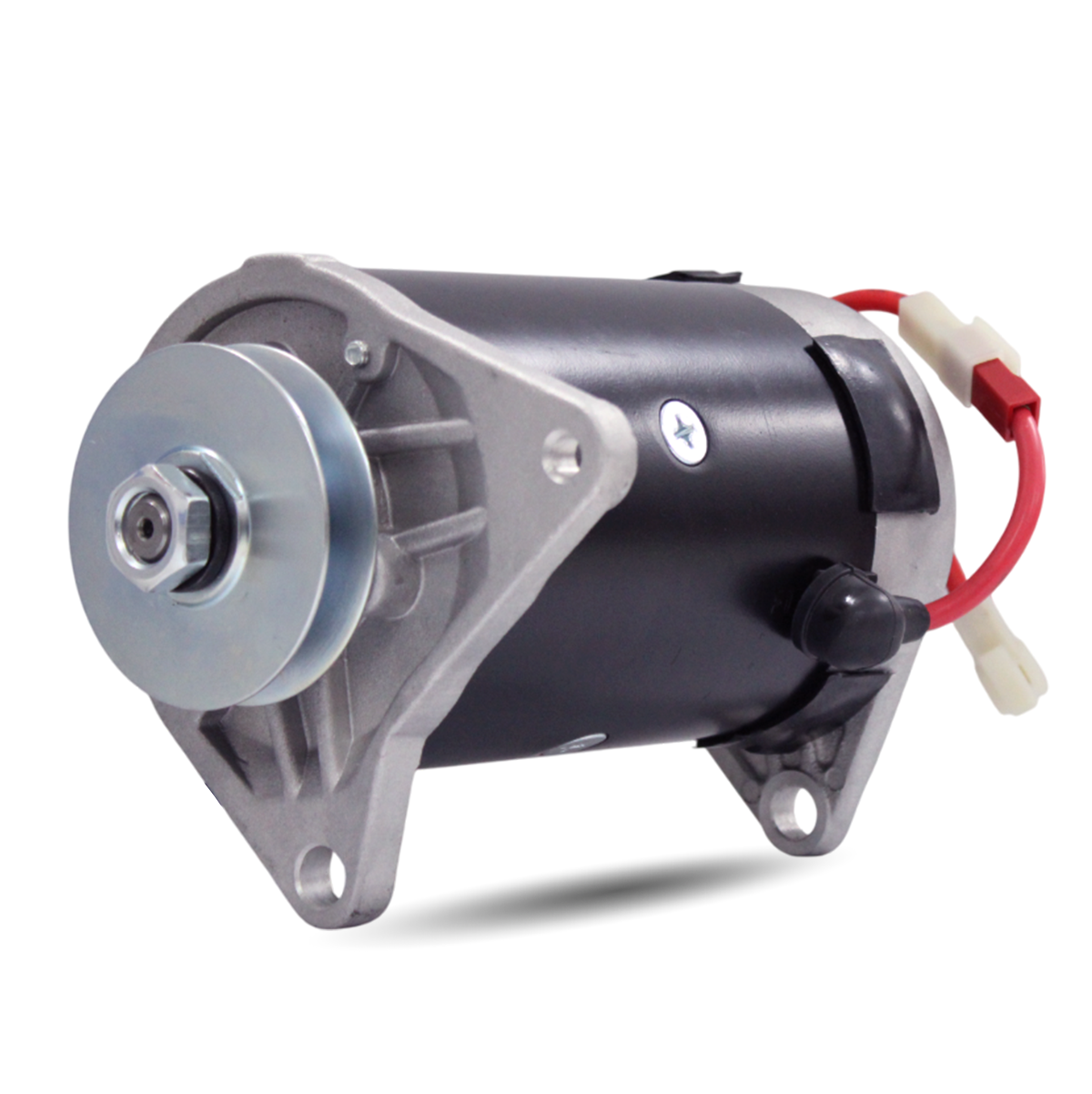 12V 15A Starter Generator fits Yamaha G16-G22, G29 (1996-Present)