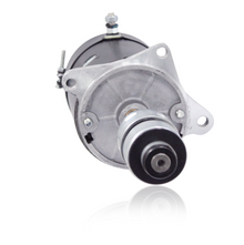 Rear gear housing of 12V starter motor for Ford CLUB and COUNTRY SEDAN models

