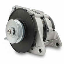 12V 70A Universal Marine Alternator fits Various Boats, Prestolite