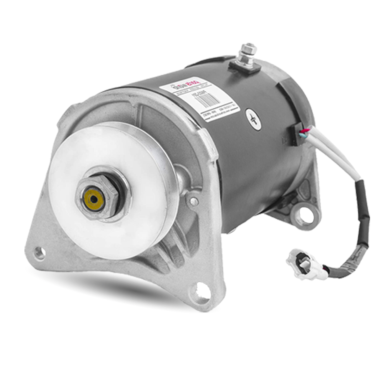 12V 15A Starter Generator fits Yamaha G16-G22, G29 (1996-Present)