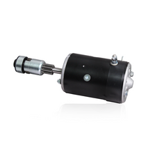 12V Starter Motor fits Ford 8N, 9N, 2N (1939-1952)