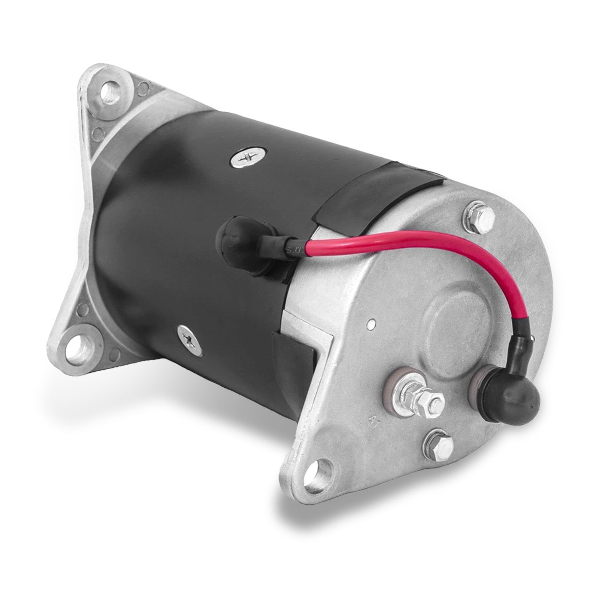 Starter Generator for Yamaha G2–G14 (1985–1996) – OEM 420-44003 | 12V 23A
