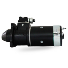 Starter for Fordson Dexta & Super Dexta (1957–1964) | 410-30032