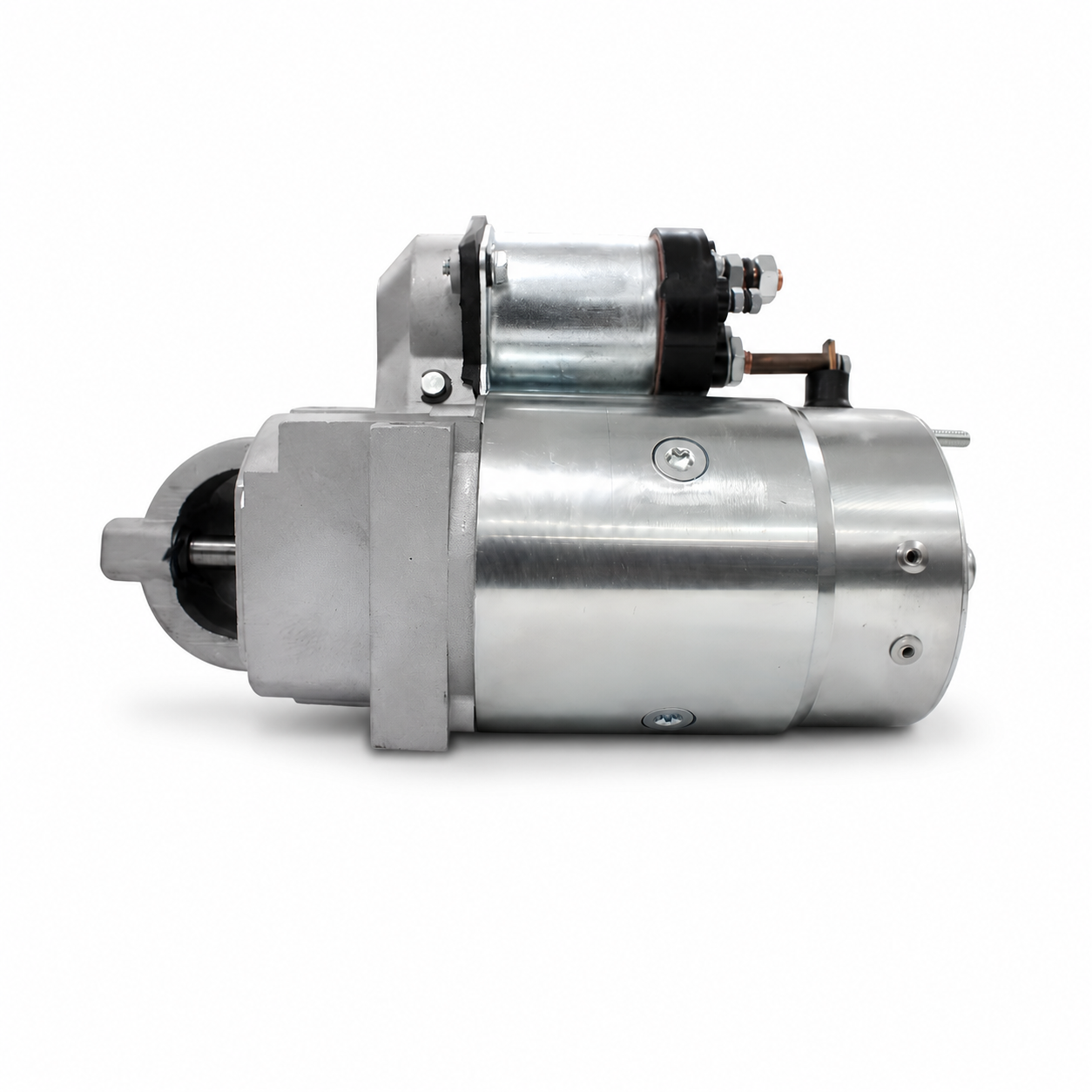 12V 1.5kW Starter Motor fits GMC Chevy Buick Chevrolet Series
