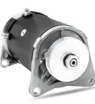 12V 23A Starter Generator fits EZ-GO GXT Medalist MG2 TXT (1980-2008)