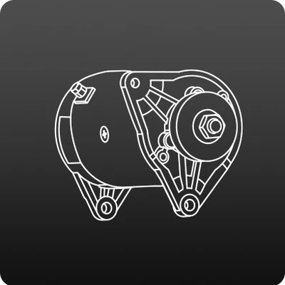 Starter Generator
