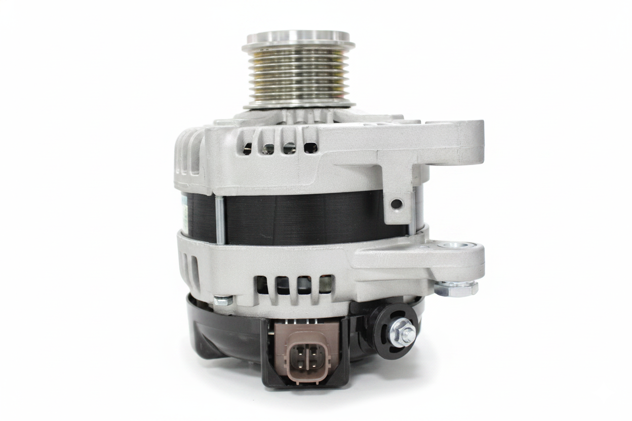 12V 150A Alternator fits Toyota Highlander 2011-2016, Sienna 2007-2016