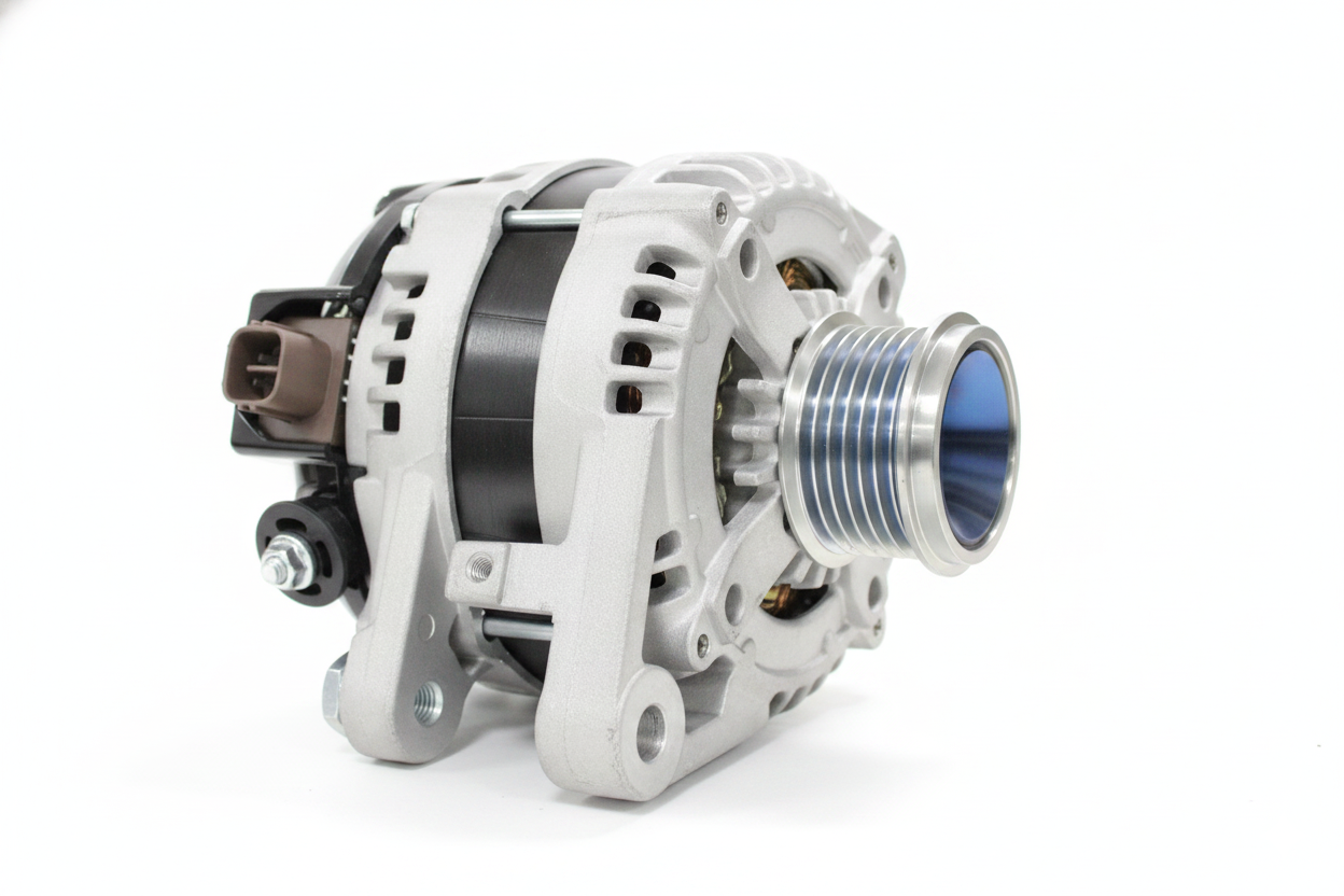 12V 150A Alternator fits Toyota Highlander 2011-2016, Sienna 2007-2016