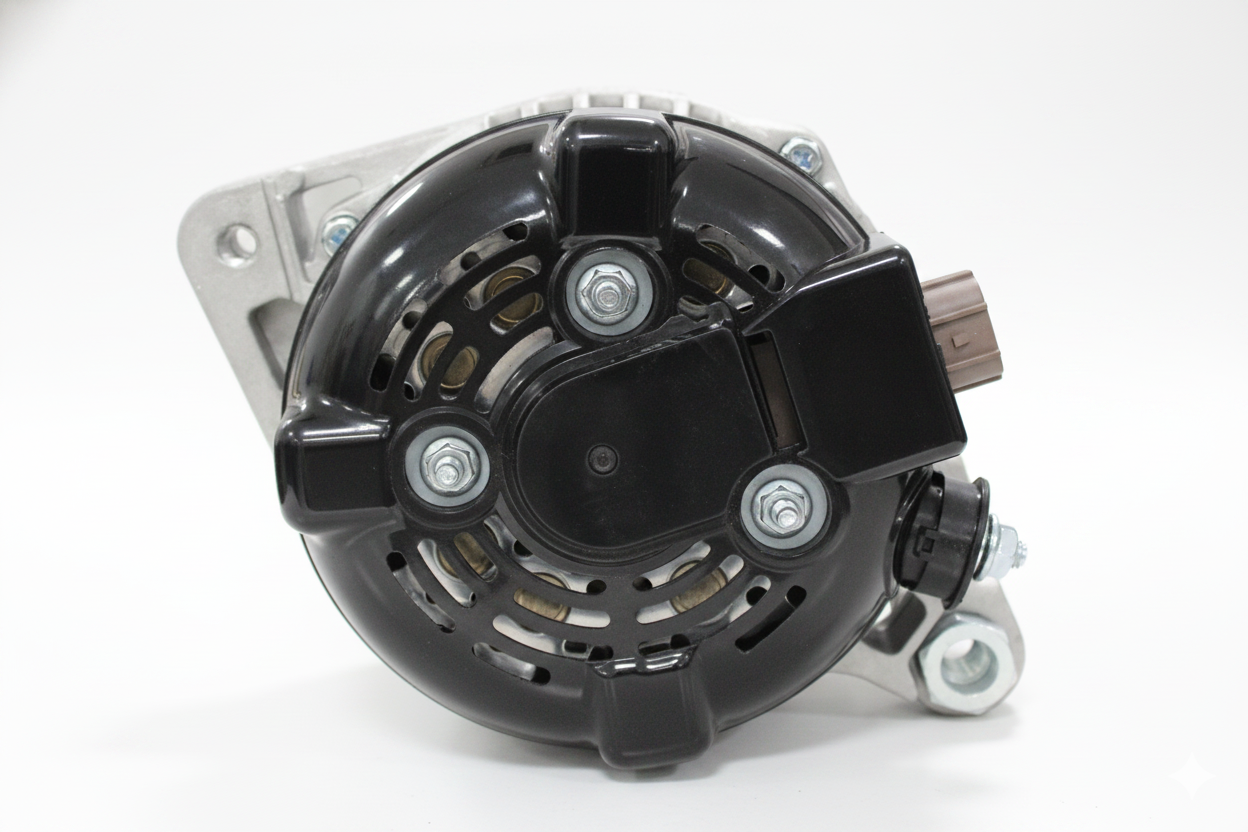 12V 150A Alternator fits Toyota Highlander 2011-2016, Sienna 2007-2016