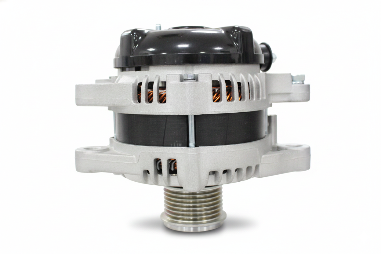 12V 150A Alternator fits Toyota Highlander 2011-2016, Sienna 2007-2016