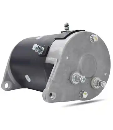 12V 23A Starter Generator fits EZ-GO Medalist & Pre-Medalist (1980-1993)